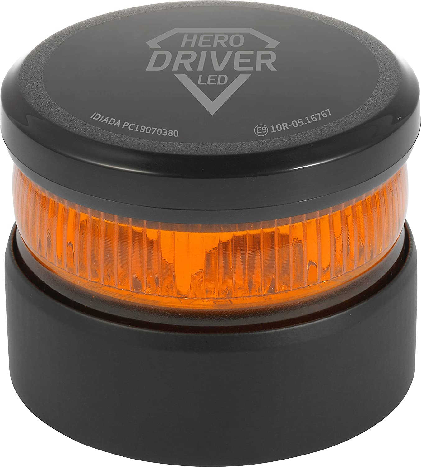 ▷ Luz Emergencia V16 Hero Driver LED - 【Info 2024 】