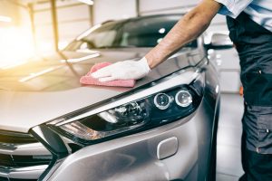 Qué Productos Comprar para Limpiar el coche