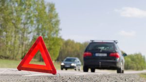 ¿Puedo utilizar las balizas de emergencia actuales sin geolocalización? ¿Y los triángulos?
