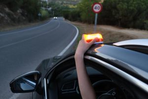 ¿Qué es una baliza V16 y por qué es tan importante? 